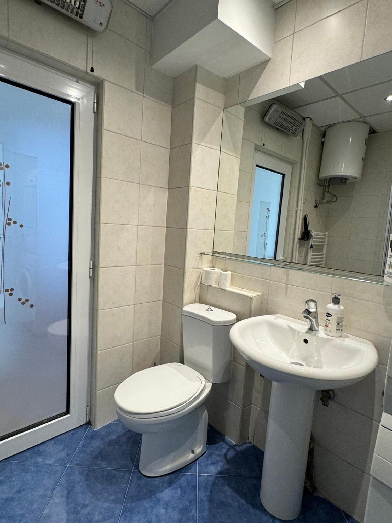 - Serenity Apartment - Skopje Buitenkant foto